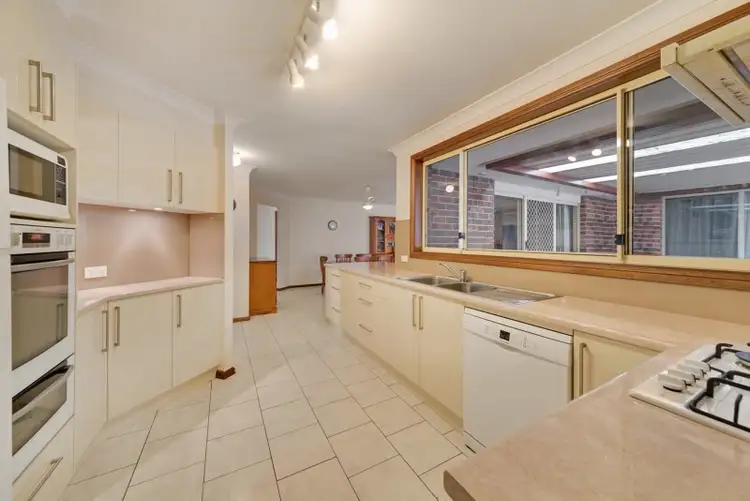 Fifth view of Homely house listing, 18 Claremont Circuit, Glen Alpine NSW 2560