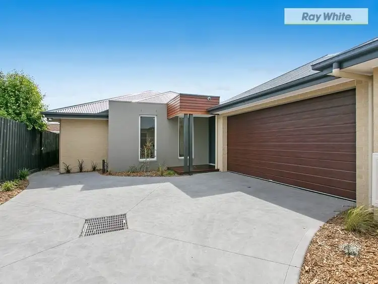 20A Potton Avenue, Rosebud VIC 3939