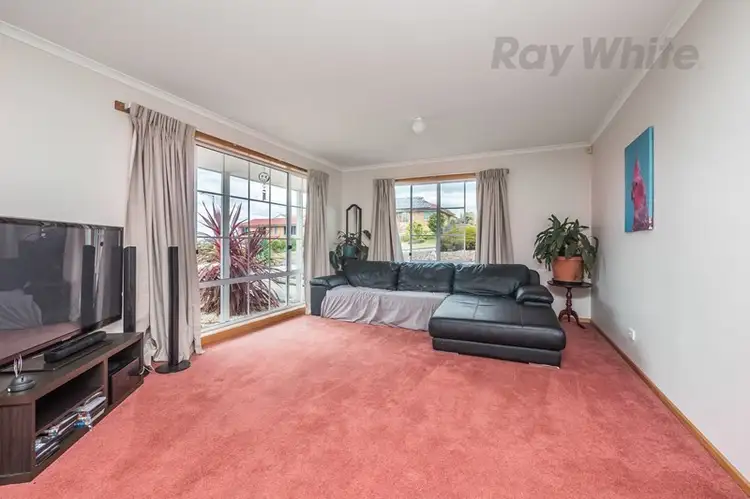Fifth view of Homely house listing, 132 Willowbend Road, Kingston TAS 7050