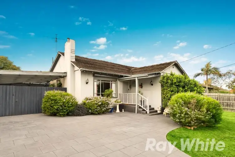 564 Waterdale Road, Heidelberg Heights VIC 3081