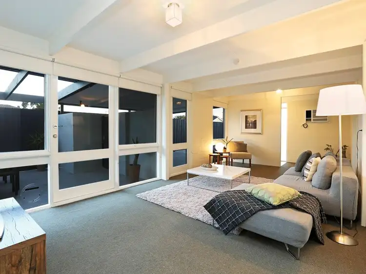Fourth view of Homely house listing, 18A Lewis Court, Grovedale VIC 3216