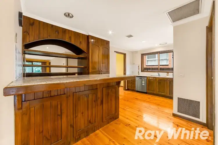 Fourth view of Homely house listing, 23 Farleigh Avenue, Burwood VIC 3125