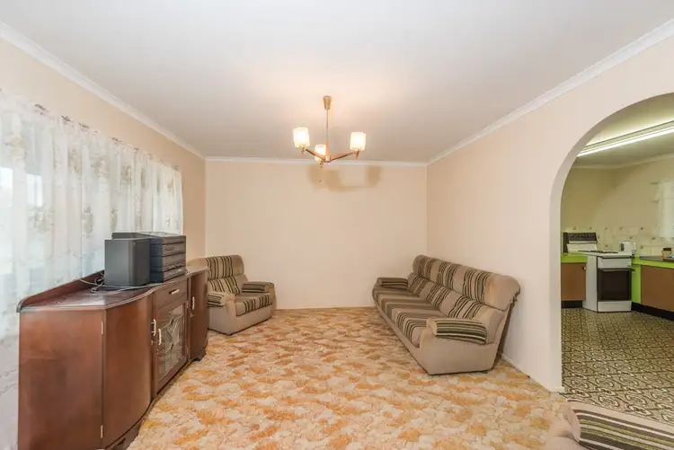 Sixth view of Homely house listing, 23 Greathead Road, Kepnock QLD 4670