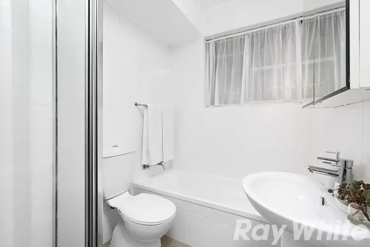 Sixth view of Homely apartment listing, 2/38a Ewart Street, Marrickville NSW 2204