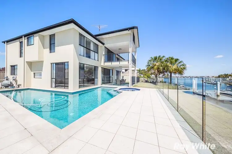 Seventh view of Homely house listing, 30 Raptor Parade, Banksia Beach QLD 4507