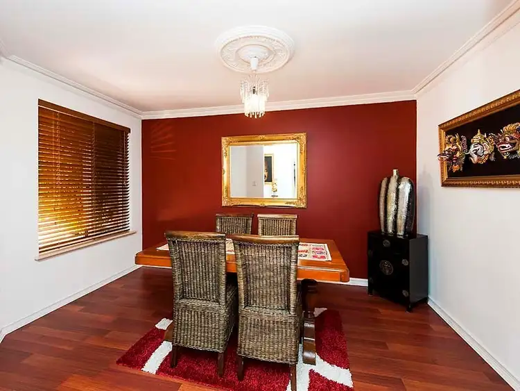 Sixth view of Homely house listing, 33 Calilly Way, Baldivis WA 6171