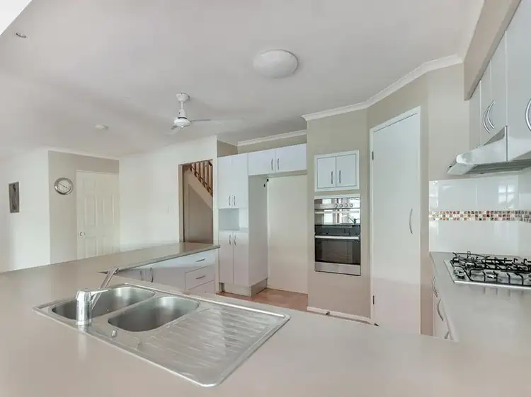 Sixth view of Homely house listing, 46 Cassowary Street, Doolandella QLD 4077