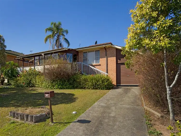 Main view of Homely house listing, 32 Molong Road, Old Bar NSW 2430