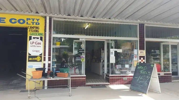 Address available on request