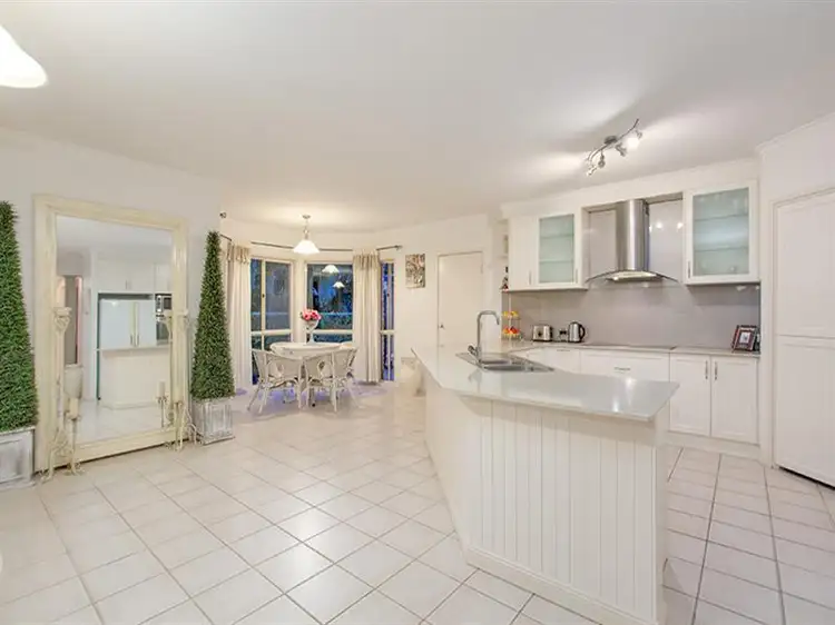 Fifth view of Homely house listing, 7 Rocklily Court, Chermside West QLD 4032