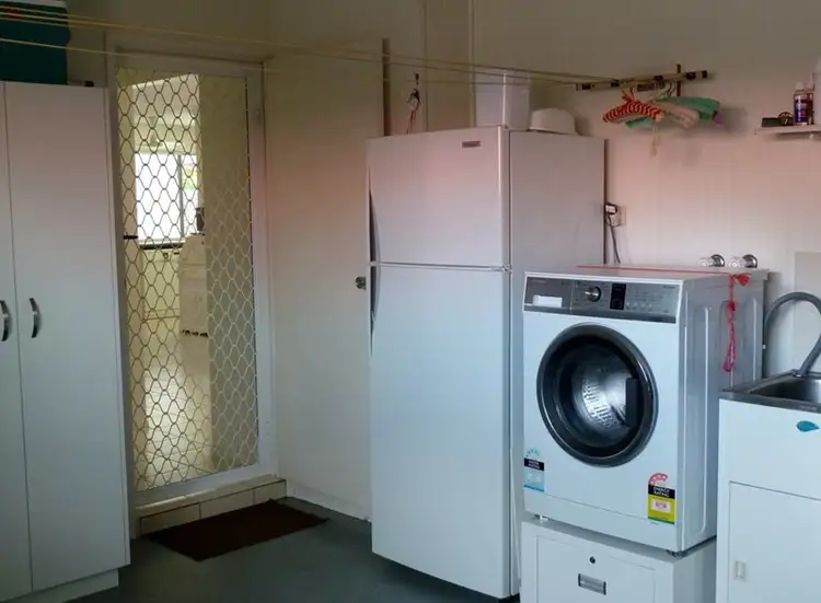 Seventh view of Homely unit listing, Unit 1, 2 Glenhorn Close, West Mackay QLD 4740