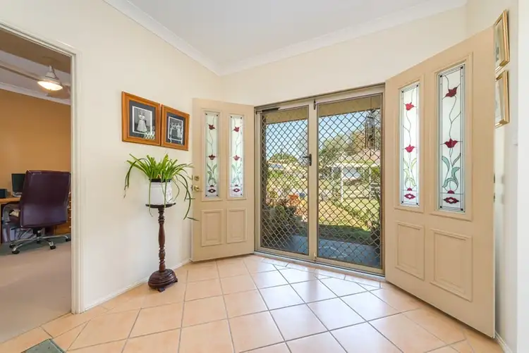 Sixth view of Homely house listing, 21 Tandanus Court, Oxenford QLD 4210