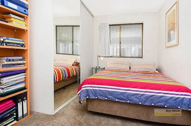 Fourth view of Homely unit listing, 1/42 Bonney Avenue, Clayfield QLD 4011