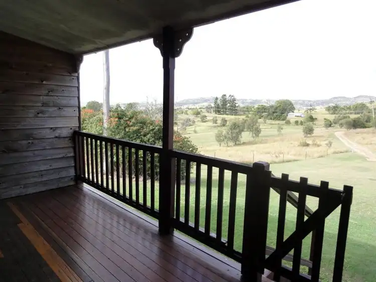 Main view of Homely rural property listing, 635 Spa Water Road, Iredale QLD 4344