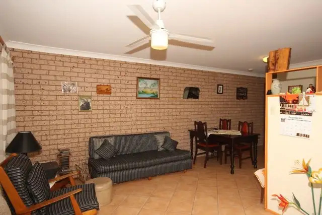 Third view of Homely other listing, 1/43 Riviera Avenue, Tweed Heads West NSW 2485