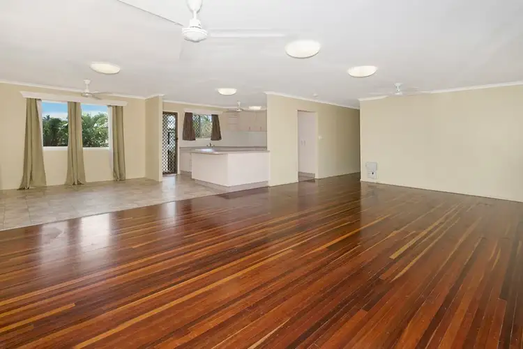 Second view of Homely house listing, 72 Tam O'Shanter Drive, Thuringowa Central QLD 4817