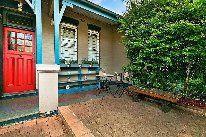 Main view of Homely house listing, 4 Llewellyn Street, Marrickville NSW 2204