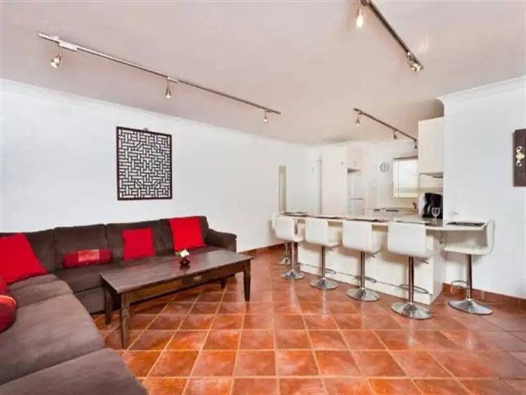 Fifth view of Homely apartment listing, 16/5-9 Somerset Street, Byron Bay NSW 2481