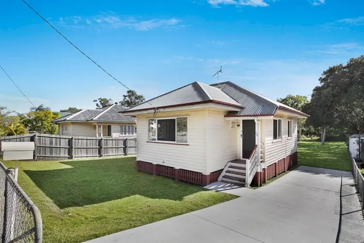 28 Vereker Street, Coopers Plains QLD 4108