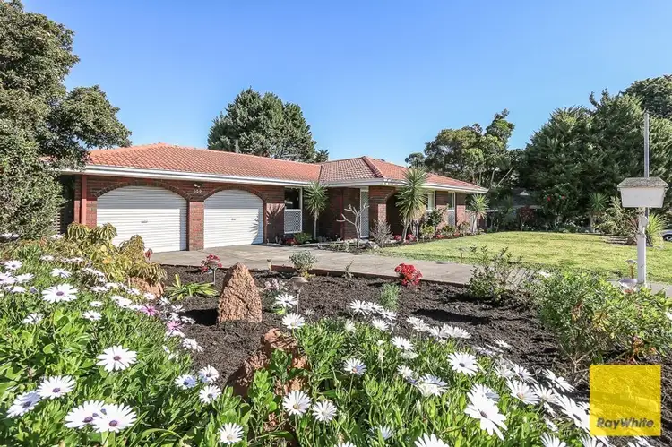 109 Ardleigh Crescent, Hamersley WA 6022