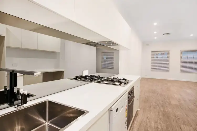 Fifth view of Homely house listing, 2/12 Dryden Avenue, Hazelwood Park SA 5066