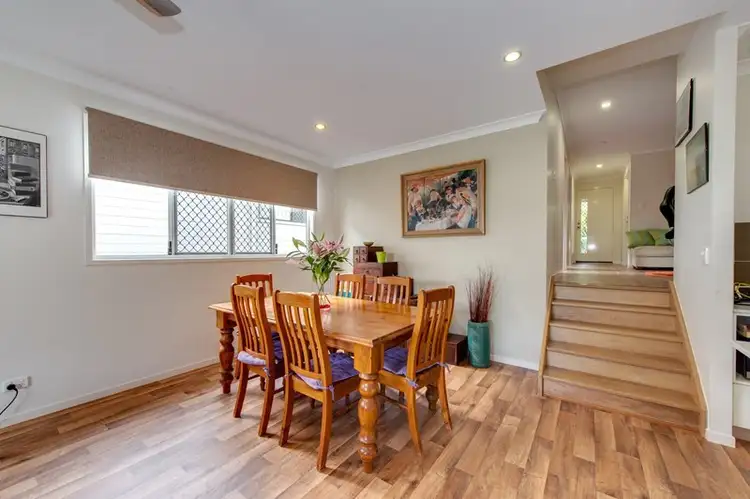 Fourth view of Homely house listing, 7 Hampstead Lane, Springfield Lakes QLD 4300