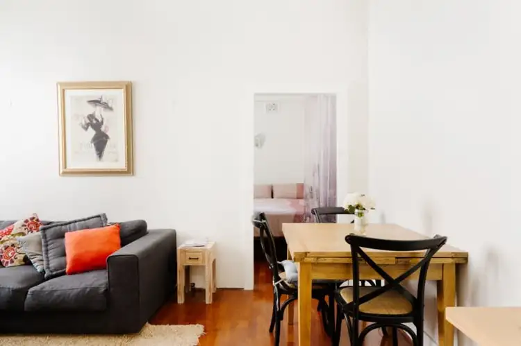 Second view of Homely apartment listing, 12/14 Royston Street, Darlinghurst NSW 2010