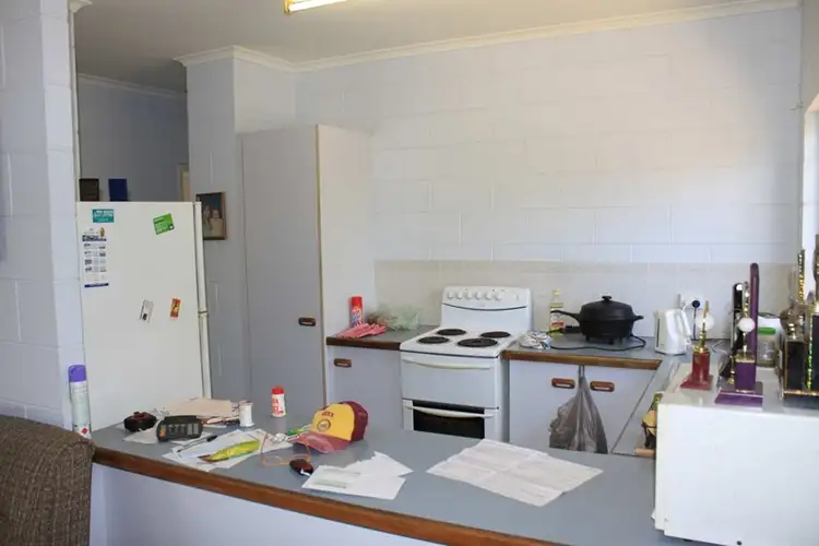 Fifth view of Homely house listing, 27 Andrews Street, Newell QLD 4873