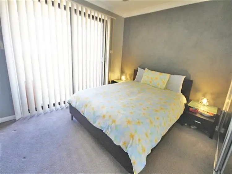 Fifth view of Homely townhouse listing, 8/14 Mary Street, Macquarie Fields NSW 2564