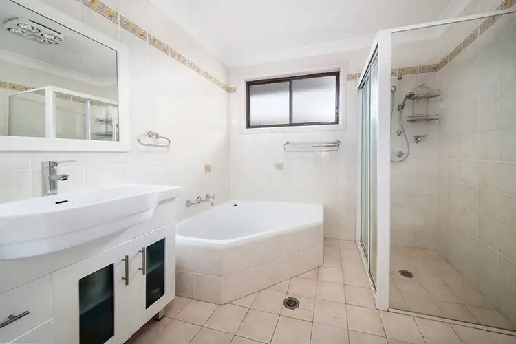 Fifth view of Homely house listing, 1 Friendship Place, Illawong NSW 2234