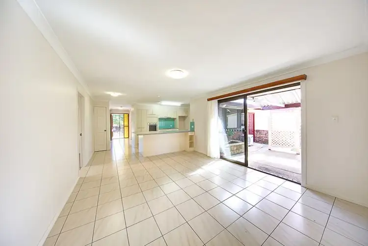 Fifth view of Homely house listing, 25 Ustinov Crescent, Mcdowall QLD 4053