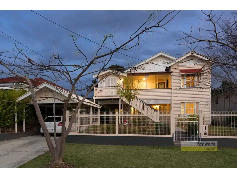 Main view of Homely house listing, 12 Cumberland Street, Windsor QLD 4030
