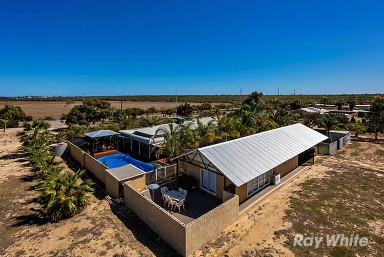 Main view of Homely house listing, 5 Fairfax Drive, Moresby WA 6530