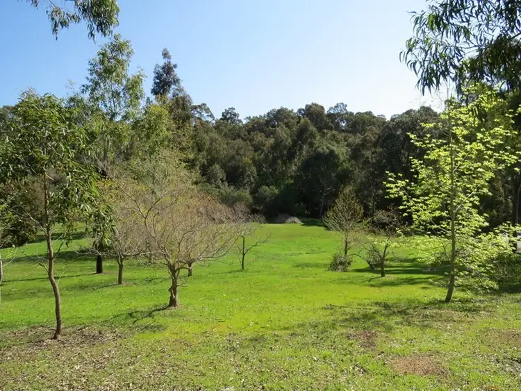 Fourth view of Homely land listing, 16 Torwood Drive, Gooseberry Hill WA 6076