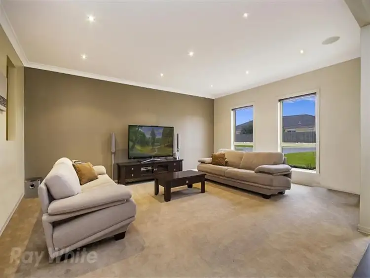 Fifth view of Homely house listing, 42 Dalcruin Drive, Bannockburn VIC 3331