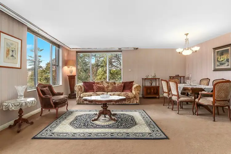 Third view of Homely apartment listing, 7/11-13 Ocean Avenue, Double Bay NSW 2028