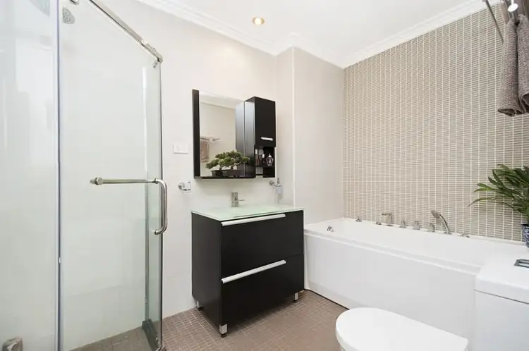 Fifth view of Homely apartment listing, 3/297-307 Victoria Road, Gladesville NSW 2111
