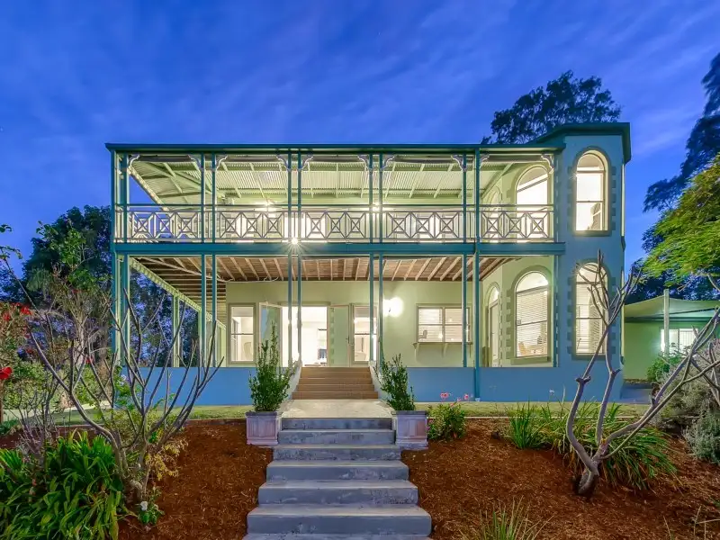Main view of Homely house listing, 81 Clare Place, The Gap QLD 4061