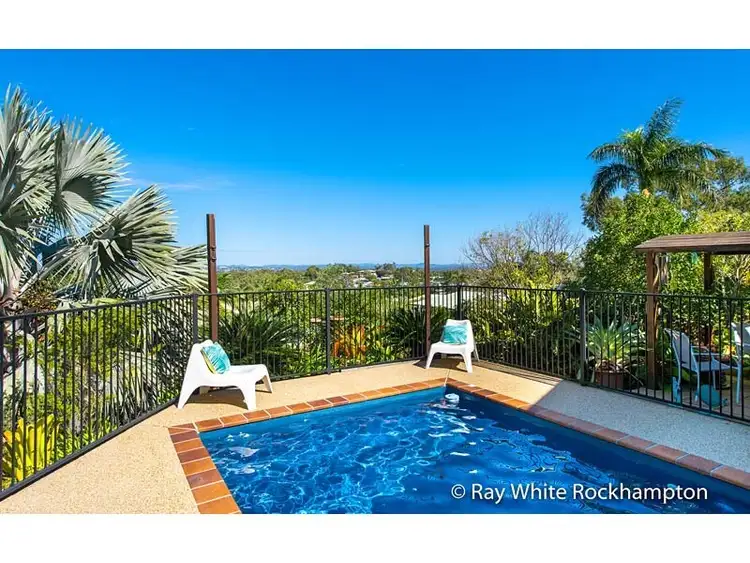 Third view of Homely house listing, 23 Old Rollo Drive, Frenchville QLD 4701