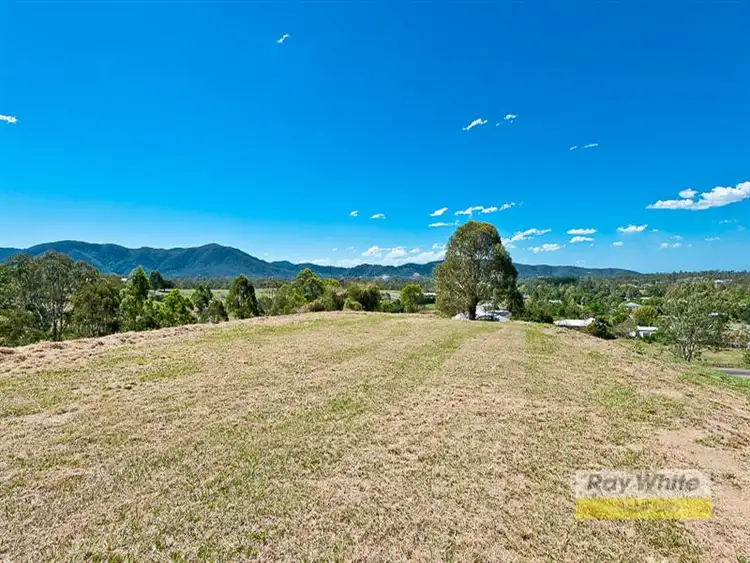 Second view of Homely land listing, Address available on request