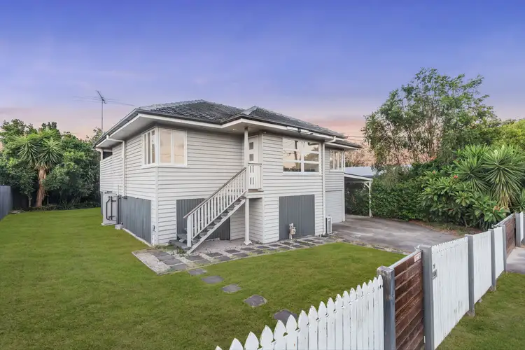 Second view of Homely house listing, 19 Basnett Street, Chermside West QLD 4032