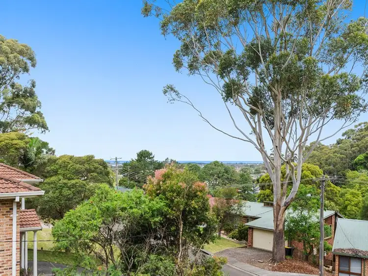 Second view of Homely house listing, 87 Popes Road, Woonona NSW 2517
