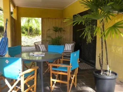 Lot 3, 627 Bingil Bay Road, Bingil Bay QLD 4852