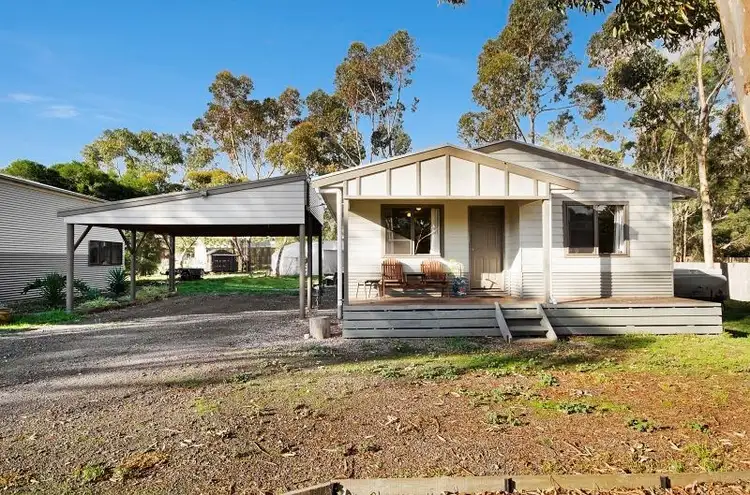 Main view of Homely house listing, 36 Stephenson Street, Lethbridge VIC 3332