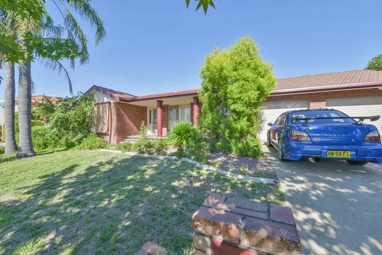 Main view of Homely house listing, 112 Edward Street, Tamworth NSW 2340