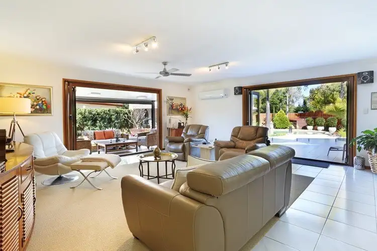 21 Grace Court, Pelican Waters QLD 4551