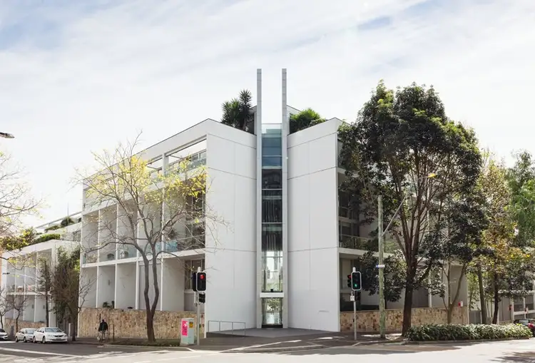 506/50 Burton Street, Darlinghurst NSW 2010