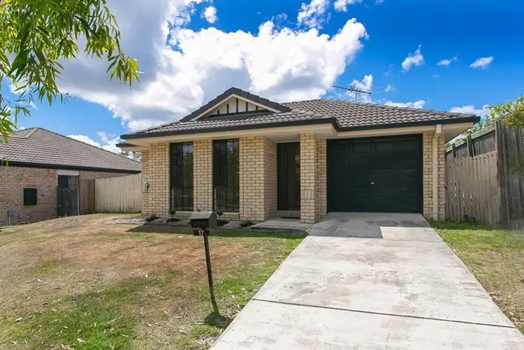 Second view of Homely house listing, 17 Stanley Street, Acacia Ridge QLD 4110