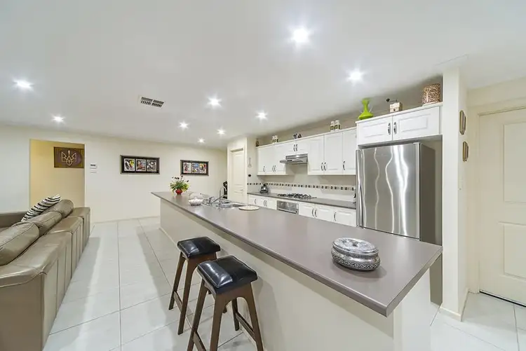 Second view of Homely house listing, 2 Coratina Road, Virginia SA 5120