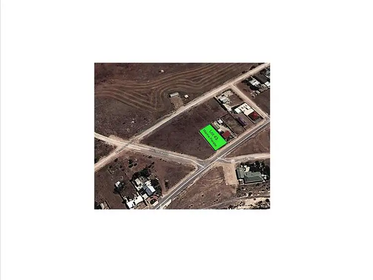 Fifth view of Homely land listing, Lot 43 Marine Parade, Port Moorowie SA 5576
